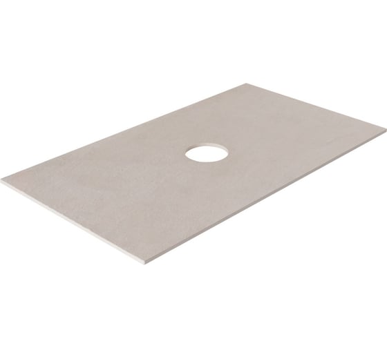 Изображение товара Столешница ALLEN BRAU Reality 1.32023.B-S 80 beige structure 00274555