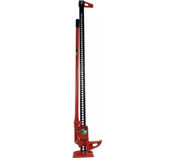 Изображение товара Реечный домкрат Rockforce 60 3т RF-TRA8605(15947)