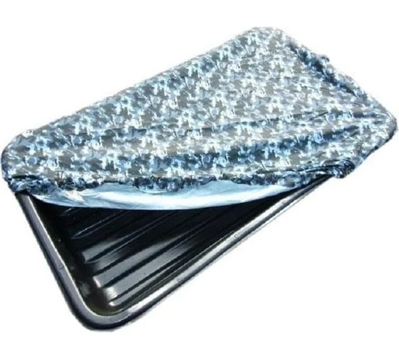 Изображение товара Чехол GLQ №2 от 900 до 1200 мм, для саней GLQ-3, GLQ-3/1, GLQ-4, GLQ-5, GLQ-7