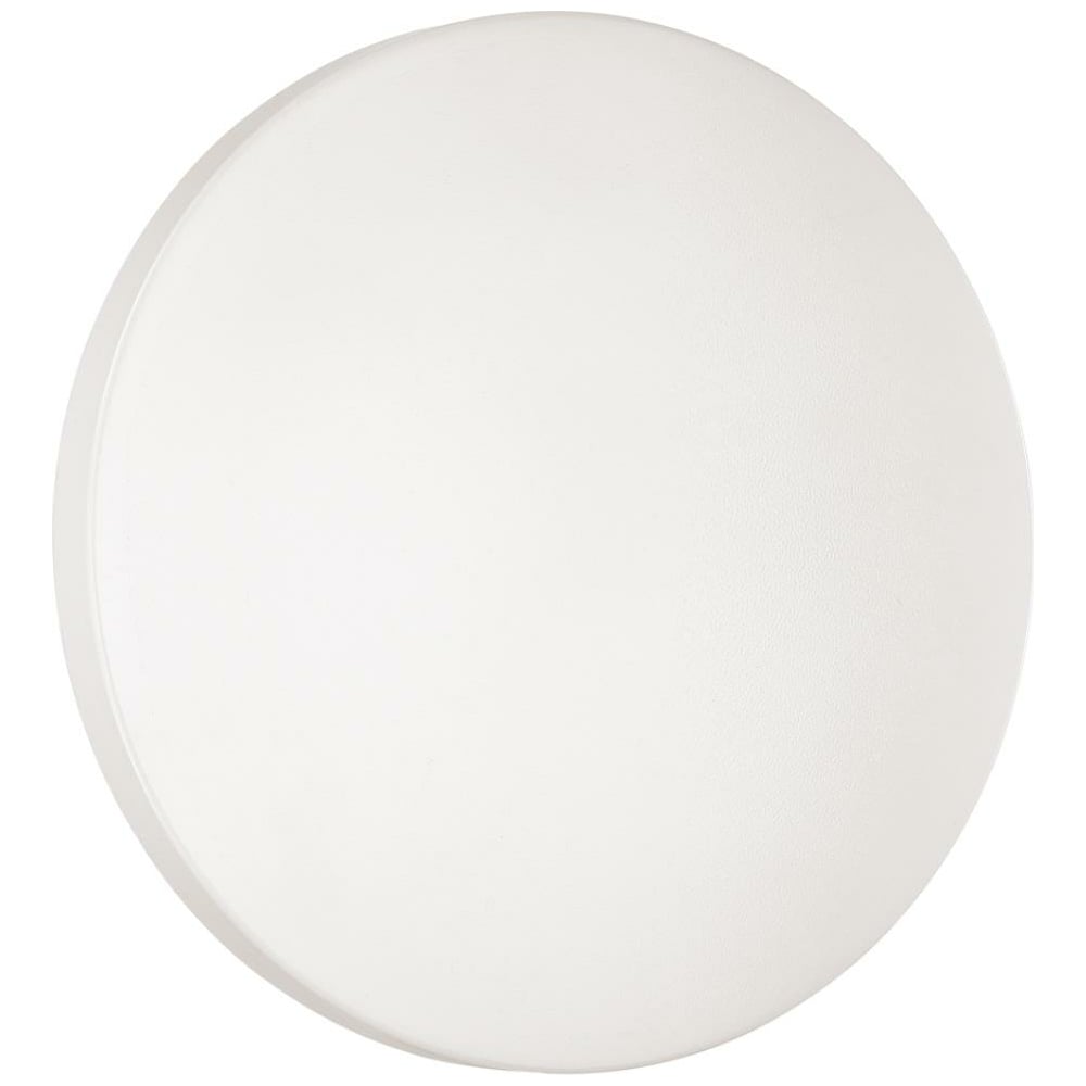 Изображение товара Настенно-потолочный светильник SONEX LED 12W SMALLI 3050_AL