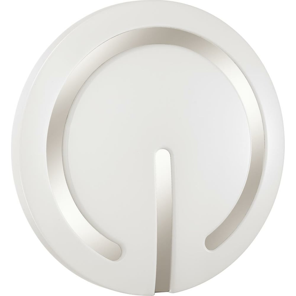 Изображение товара Настенно-потолочный LED светильник SONEX BUTTON 48W IP43 с регулируемым цветом Изображение товара Настенно-потолочный LED светильник SONEX BUTTON 48W IP43 с регулируемым цветом
