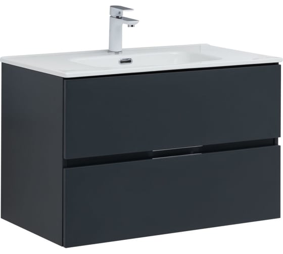 Изображение товара Тумба Aquanet Алвита new 80 00277515