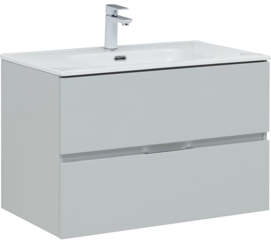 Изображение товара Тумба Aquanet Алвита new 80 00277516