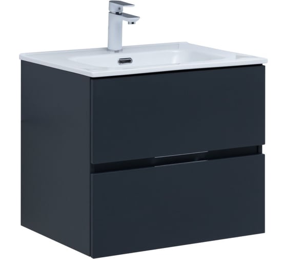 Изображение товара Тумба Aquanet Алвита new 60 00277511