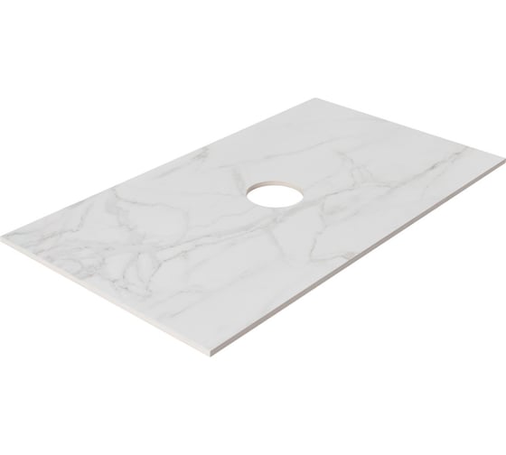 Изображение товара Столешница ALLEN BRAU Reality 1.32023.M 80 marble 00274561