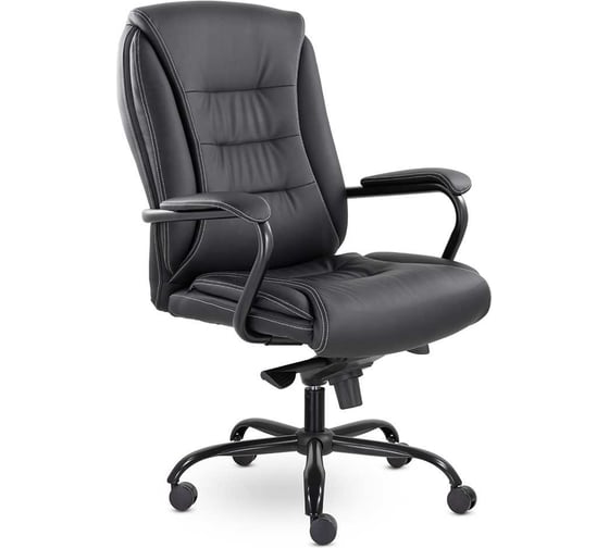 Изображение товара Кресло UTFC СН-708 Ровер Хэви Дьюти МБ S-0401 черное ДКРовер05