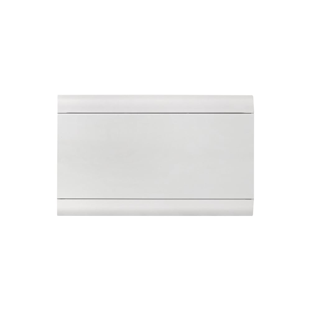 Дверь для распределительного щита (промупаковка) EKF pb-n-15w-bas dv-pbn-15w-bas