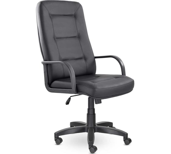 Изображение товара Кресло UTFC Идра В пластик S-0401 черное ДКИдра238