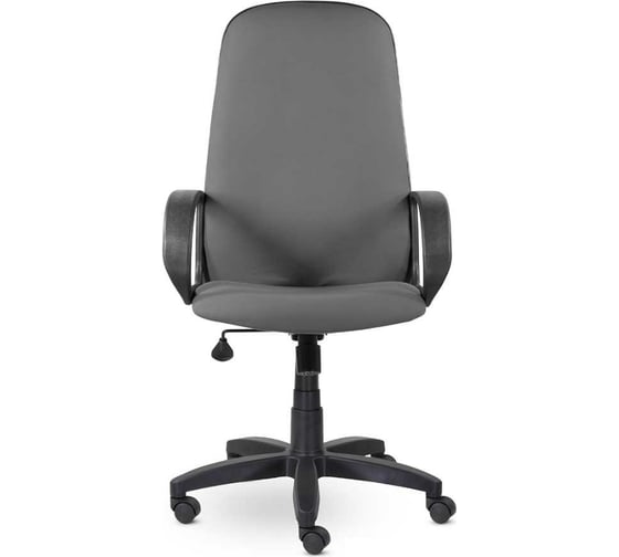 Изображение товара Кресло UTFC Эльф В пластик 727 С73 серое ДКЭльф03