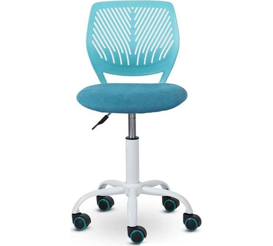 Изображение товара Кресло UTFC С-01 Кидс/KID's зелёное ИКМКидс1