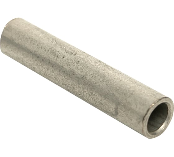 Изображение товара Соединительная медная луженая гильза EKF ГМЛ PROxima 20шт. GTY-10-5 gty-10-5r