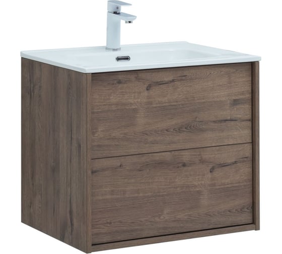 Изображение товара Тумба Aquanet Lino 60 00287541