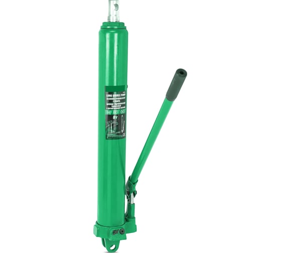 Изображение товара Гидравлический удлиненный цилиндр Rockforce с насосом RF-1208-2(50983)