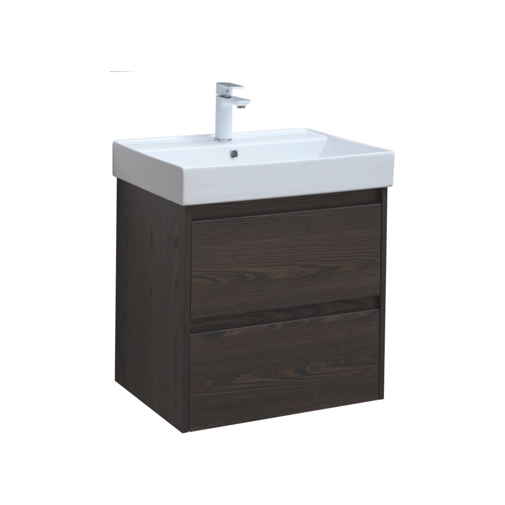 Изображение товара Тумба Aquanet Nova Lite 60 00287894