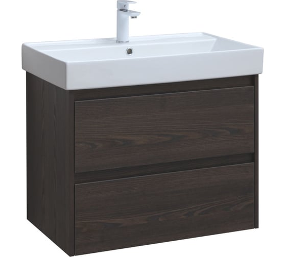 Изображение товара Тумба Aquanet Nova Lite 75 00287895