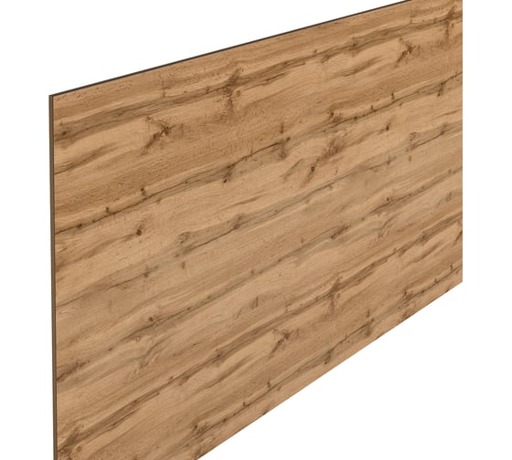 Изображение товара Мебельный щит Союз 3050х600х4мм, Дуб вотан М2052М