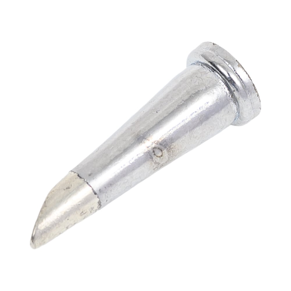 Изображение товара Паяльное жало WELLER 54444499 60° конус/скос шт