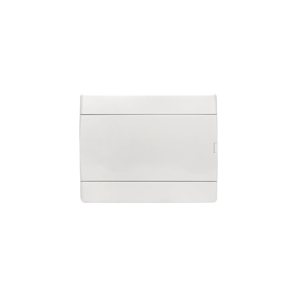 Дверь для распределительного щита (промупаковка) EKF pb-v-12w-bas dv-pbv-12w-bas