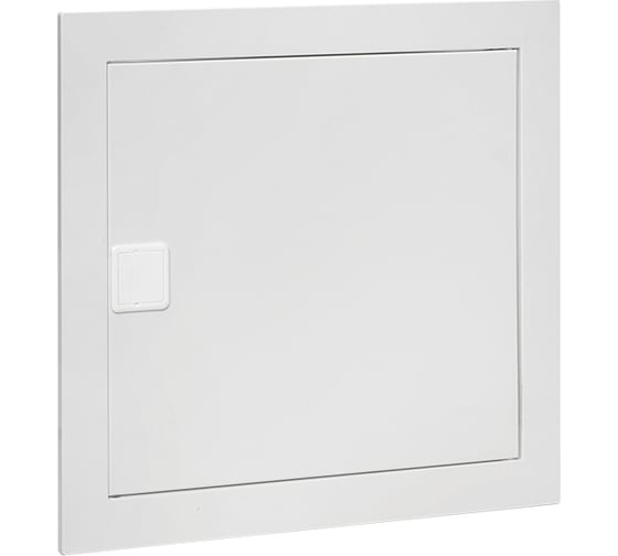 Изображение товара Пластиковая дверь для щита "Nova" EKF 1 габарит IP40 PROxima nv-door-p-1