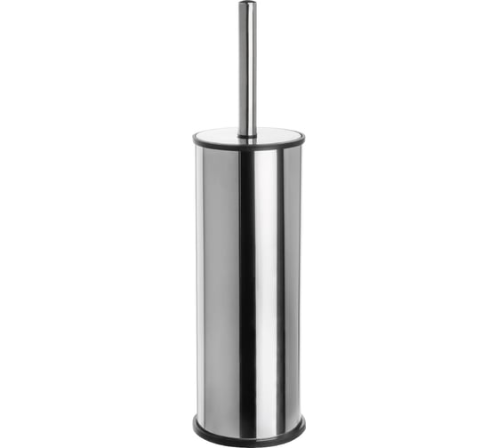 Изображение товара Ерш для туалета FIXSEN напольный, хром FX-34013