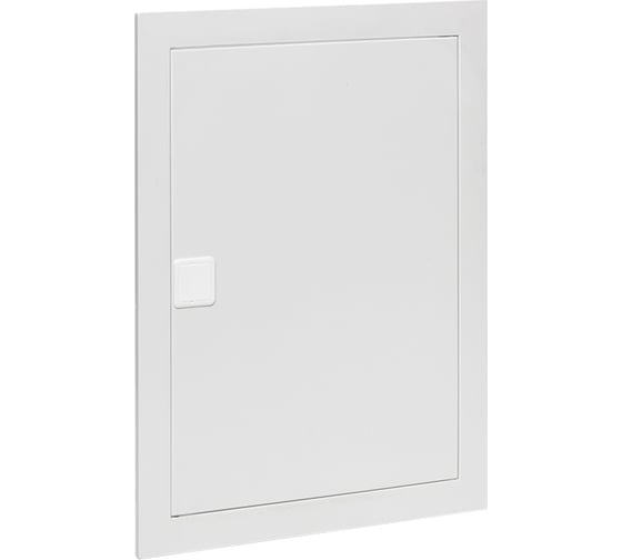 Изображение товара Пластиковая дверь для щита "Nova" EKF 2 габарит IP40 PROxima nv-door-p-2