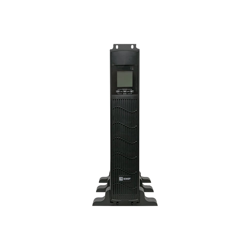 Изображение товара Источник бесперебойного питания EKF E-Power SW900pro-RTB 3000 ВА PROxima для стойки