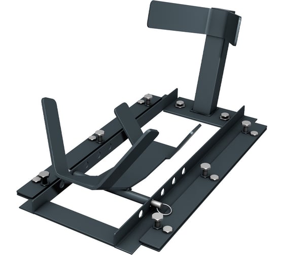 Изображение товара Фиксатор для переднего колеса СОРОКИН 16.56