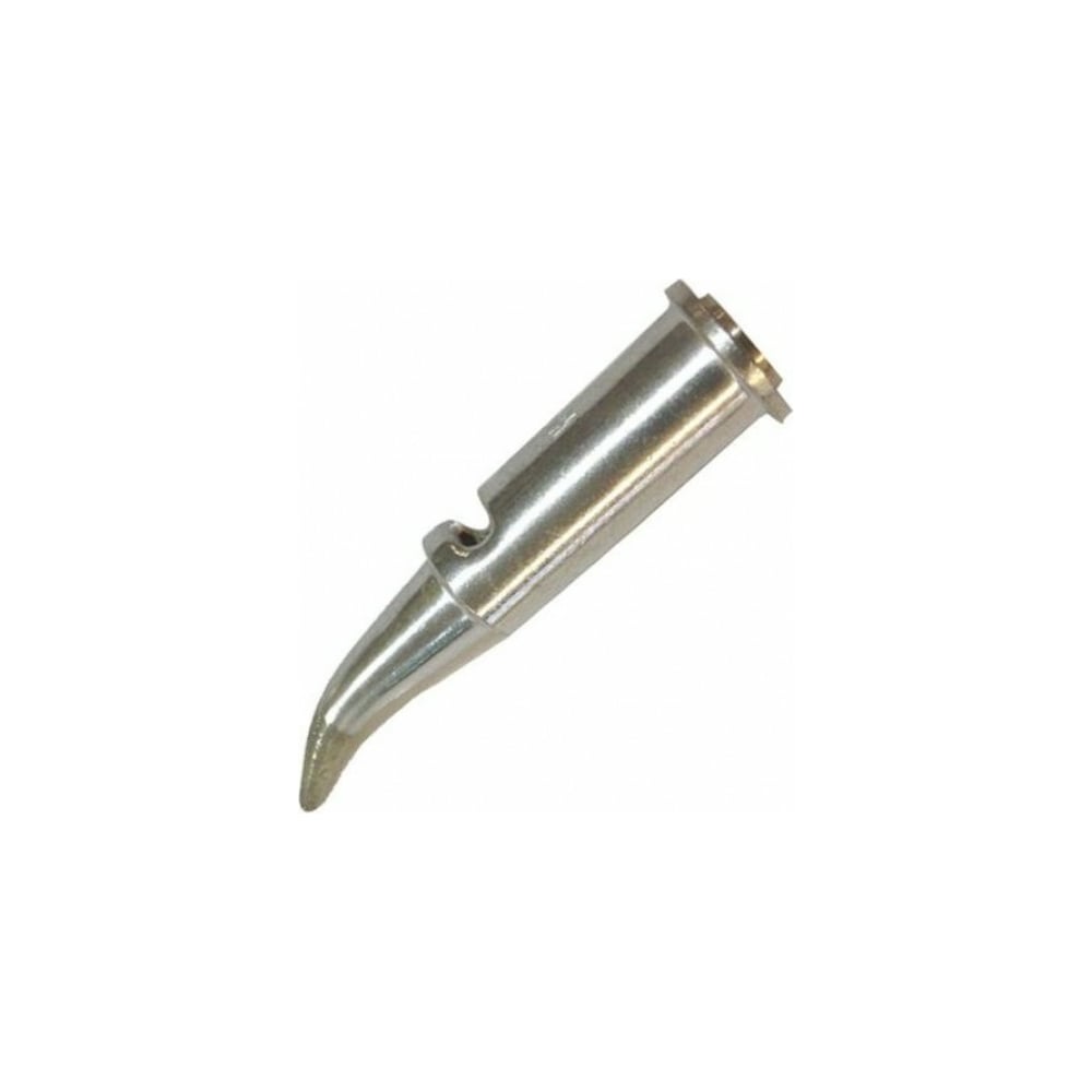 Изображение товара Паяльное жало WELLER 70-01-10 круглое со скосом 51612999