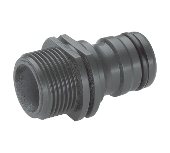 Изображение товара Адаптер универсальный «Профи» Maxi-Flow 3/4" Gardena 02821-20.000.00