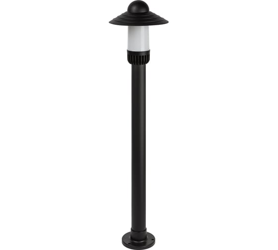 Изображение товара Садово-парковый светильник ЭРА НТУ 01-60-010 Поллар 1123 Б0057495