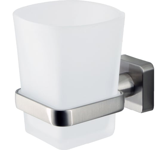 Изображение товара Подстаканник WasserKraft Rhin одинарный K-8728