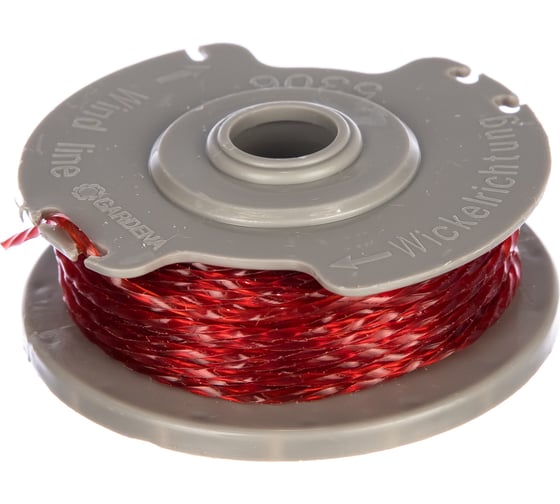 Изображение товара Кассета сменная для турботриммера 8845 Gardena 05306-20.000.00