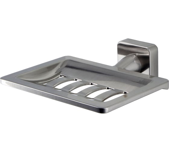 Изображение товара Мыльница решетка WasserKraft Rhin K-8769