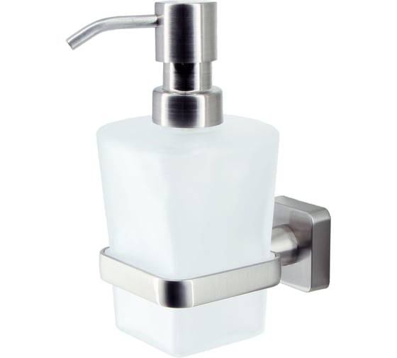 Изображение товара Дозатор для жидкого мыла WasserKraft Rhin K-8799