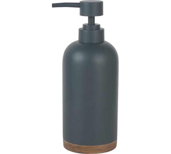 Изображение товара Дозатор для жидкого мыла WasserKraft Lopau K-3399