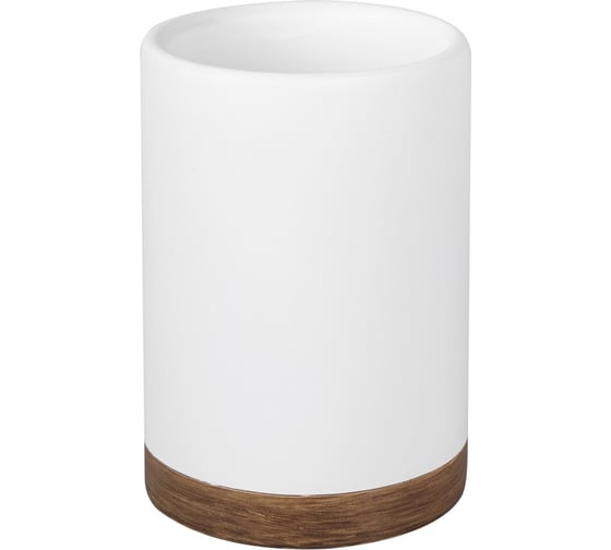 Изображение товара Стакан для зубных щеток WasserKraft Mindel K-8828