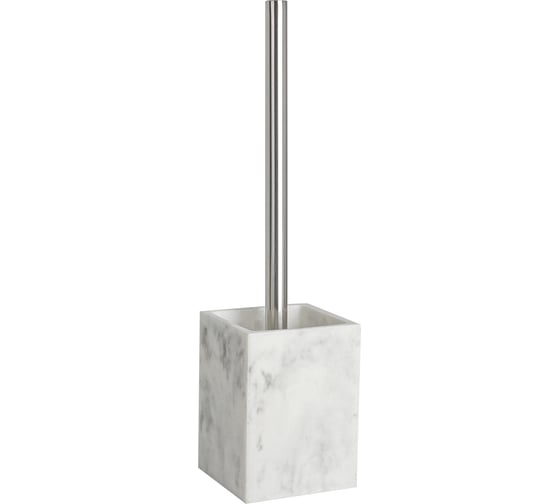 Изображение товара Щетка для унитаза WasserKraft Kammel K-9127