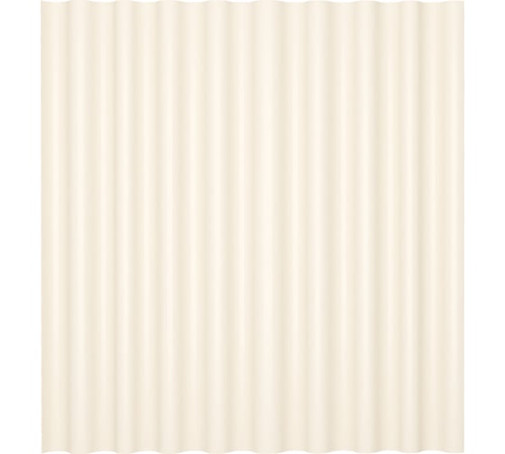 Изображение товара Шторка для ванной WasserKraft Vils SC-10103