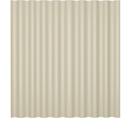 Изображение товара Шторка для ванной WasserKraft Oder SC-30603