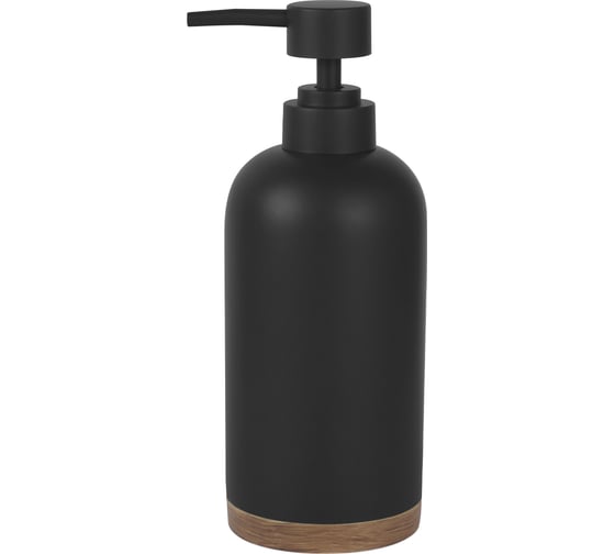 Изображение товара Дозатор для жидкого мыла WasserKraft Vils K-6199