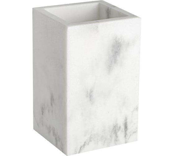 Изображение товара Стакан для зубных щеток WasserKraft Kammel K-9128