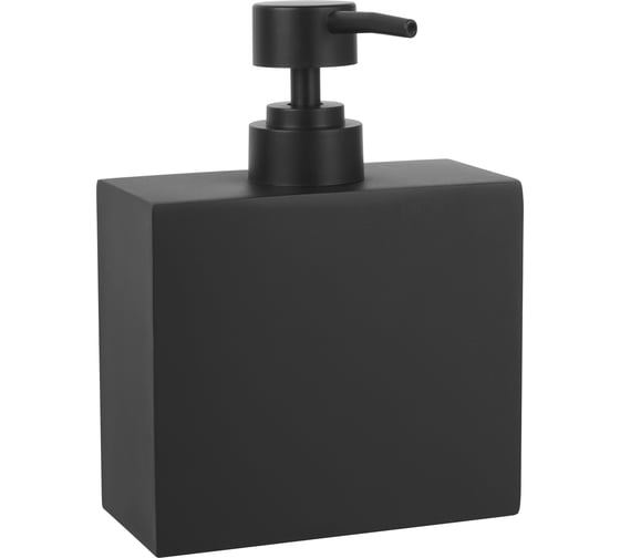 Изображение товара Дозатор для жидкого мыла WasserKraft Abens K-3799