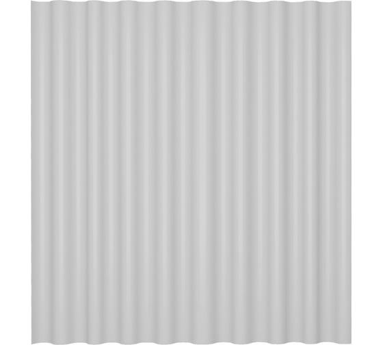 Изображение товара Шторка для ванной WasserKraft Oder SC-30503