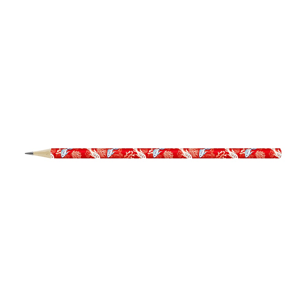 Графитный карандаш Воскресенская карандашная фабрика