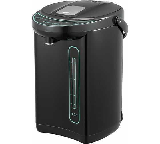 Изображение товара Термопот Starwind 750 Вт, серый STP4181