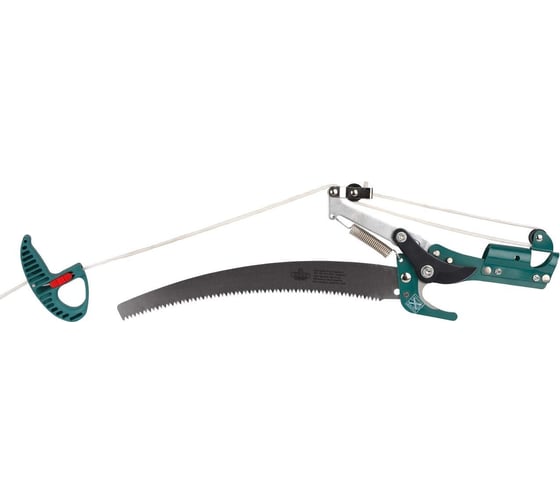 Изображение товара Штанговый сучкорез RACO 4218-53/372C