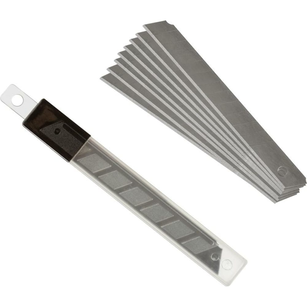 Запасное лезвие для ножей Attache Economy запасное лезвие к ножам santool