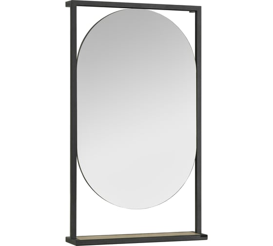 Изображение товара Зеркало AQUATON Лофт Фабрик 50 дуб кантри 1A242502LTDY0