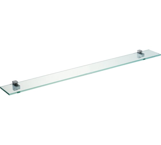 Изображение товара Полка AQUATON 110 стеклянная 1A110503XX010