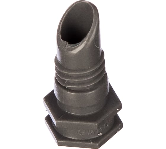 Изображение товара Заглушка 10 шт. (4.6 мм) Gardena 01323-29.000.00